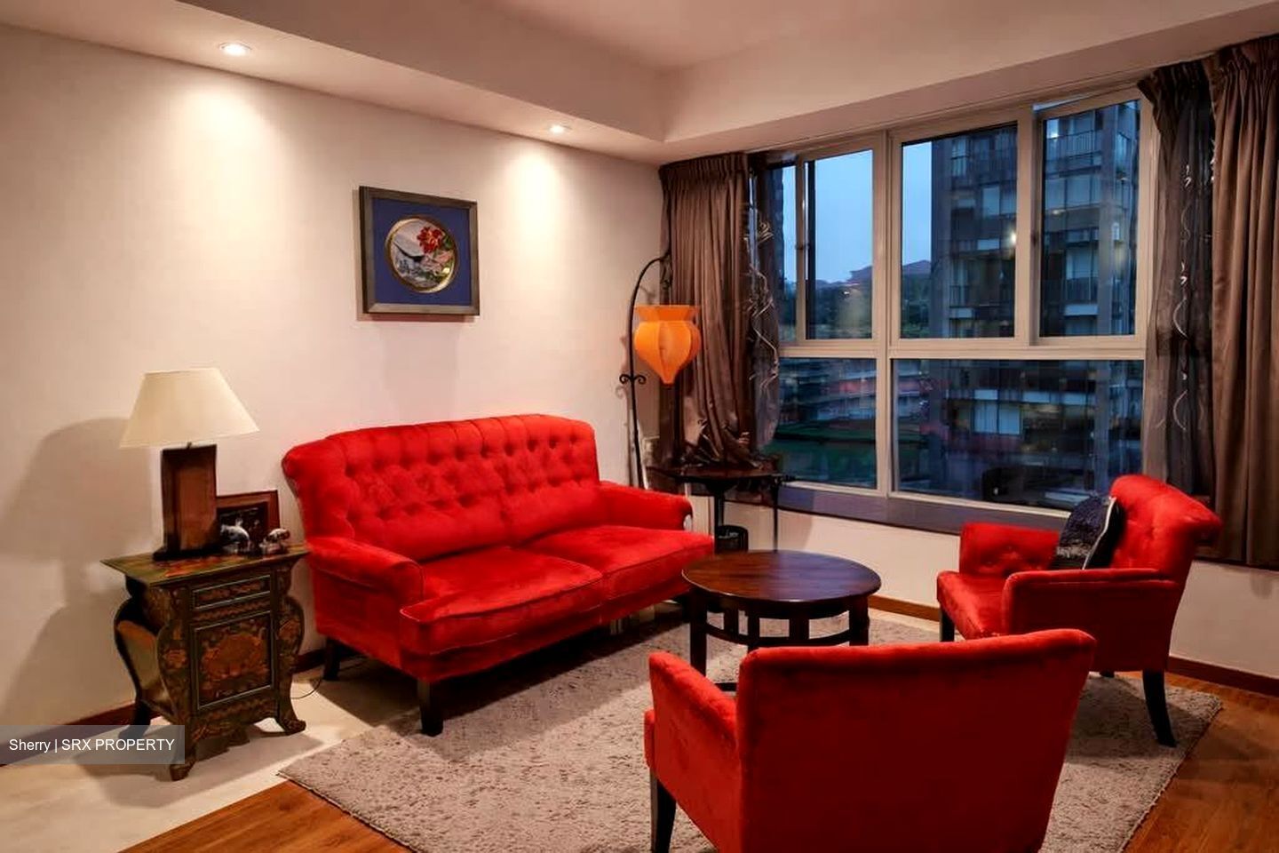 The Marque @ Irrawaddy (D12), Apartment #552879421